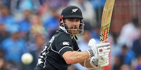 New Zealand captain Kane Williamson (Photo | PTI)
