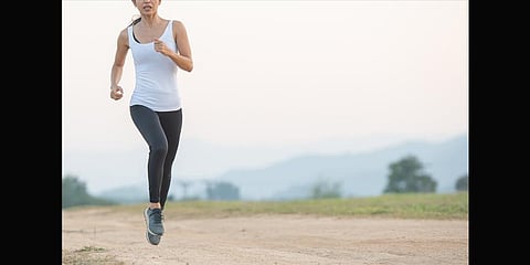 For representational purposes