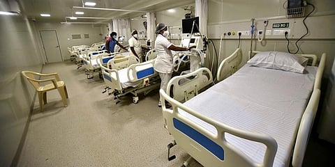 For representational purpose. (Photo | P Jawahar, EPS)