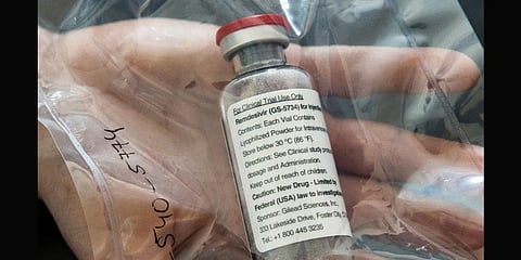 Image for representational purpose only. ( Photo | AFP)