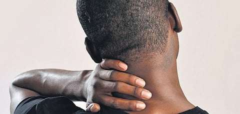 Earlier the find, better the life