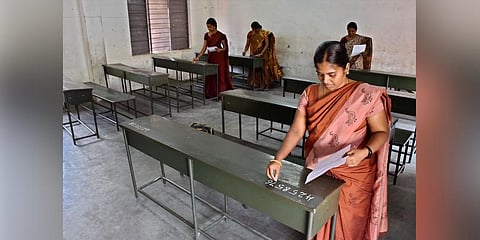 For representational purpose. (File Photo | EPS)