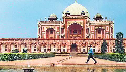 ASI monuments closed till May 15