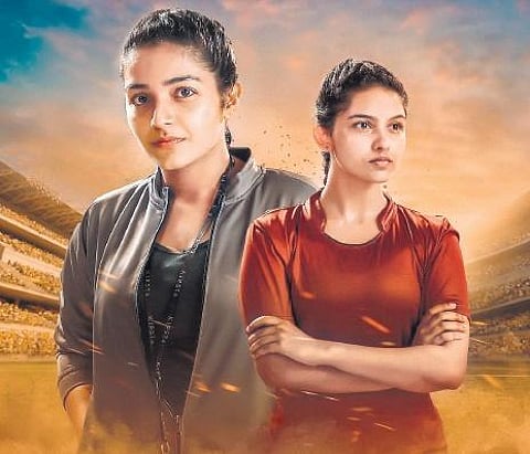 Kho Kho Movie Review: A predictable but empowering sports drama