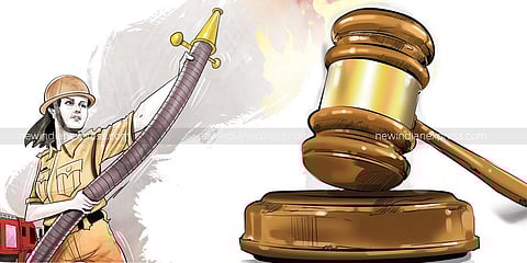 Image for representational purpose only. ( Express Illustration)