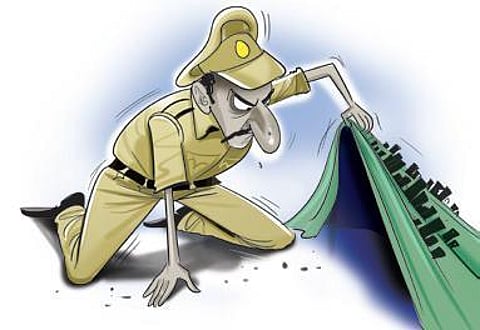 Covid slams brakes on probe into suspicious deaths of two elderly women