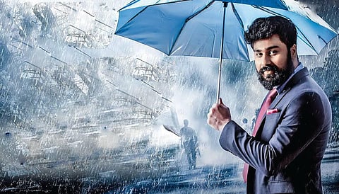 First-time director Thej’s Rewind