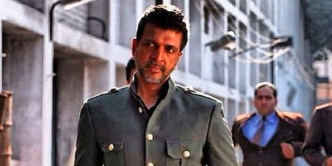 Bollywood actor Jaaved Jaaferi (Photo | Instagram)