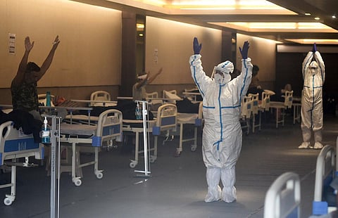 Image for representational purpose only. ( File | EPS)