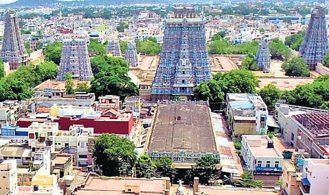 Tamil Nadu Elections: Hot seat - Madurai Central