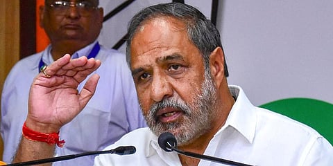 Senior Congress leader Anand Sharma (Photo | PTI)