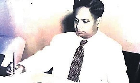 Kokkat Sankara Pillai