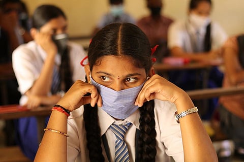 Image for representational purpose only. ( File | EPS)