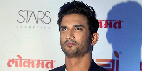Late Bollywood actor Sushant Singh Rajput (Photo | PTI)