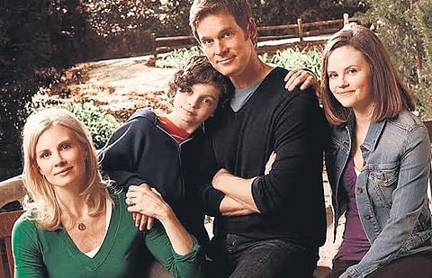 A part of media has presented those from the autism community with accuracy, it seems.