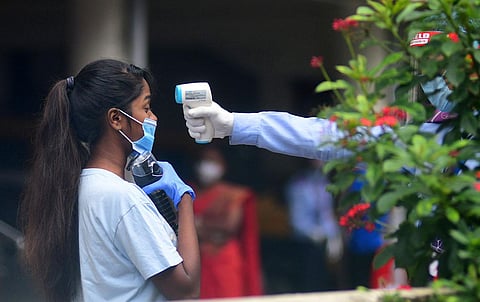 Image for representational purpose only. ( File | EPS)