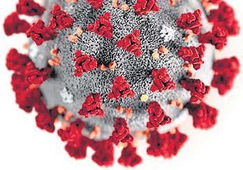 For representational purposes