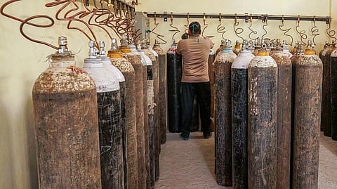 Representative image