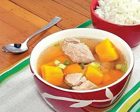 Easy Vietnamese Home Cooking