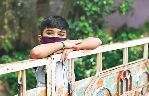 The Covid-19 generation needs help. The pandemic’s worst disasters have taught us that it is better to prepare early.