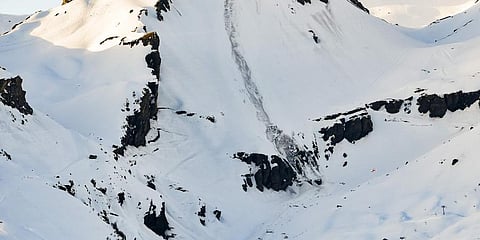 Eleven of the dead have been identified and they all were residents of Jharkhand. (Representational Photo | AP)