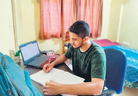 Marked by uncertainty