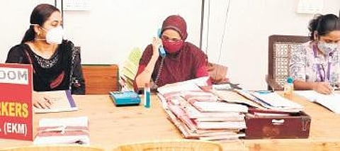 Kerala takes steps to safeguard guest workers