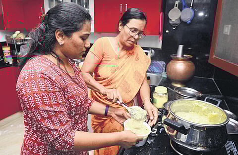 photo: DEBADATTA MALLICK