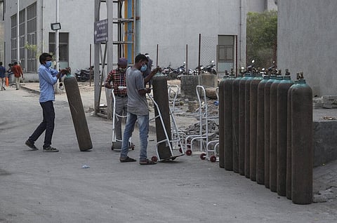 Representational Image. (Photo | AP)