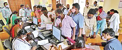 9 hosps booked for overcharging patients, misusing Remdesivir