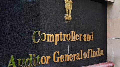 Comptroller and Auditor General of India.