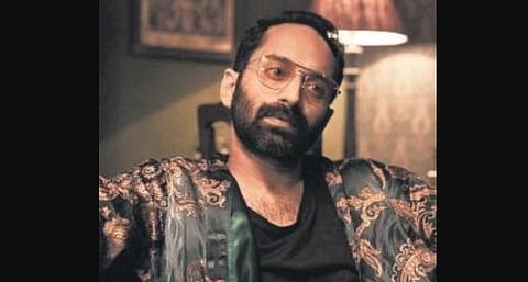 Irul review: Sinister and unintentionally funny at once