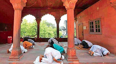 Ghazala Wahab traces the historical roots of Islam from seventh century Arabia and its arrival in the subcontinent, through multiple pathways that also influenced its evolution.