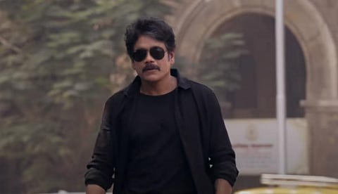 Wild dog review: An honest thriller that plays it a bit too safe