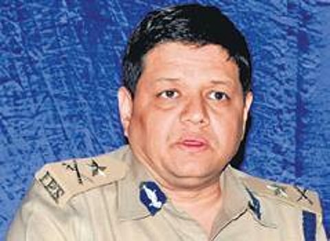 Bengaluru police chief promoted to DGP rank