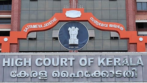 kerala high court, Kerala HC