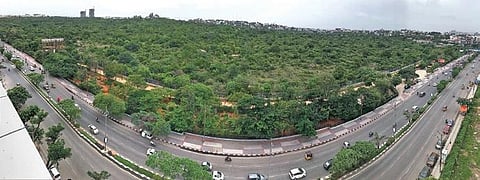 HC notices to TS, PCCF over KBR Park ESZ issue