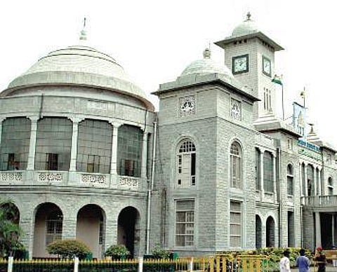 BBMP polls can be held any time: Think-tank