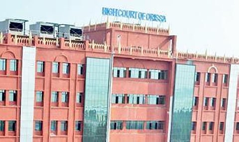 Konark JMFC Court land issue back in Orissa High Court