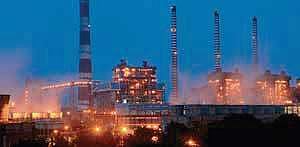 Talcher Thermal Power Station (File Photo |EPS)