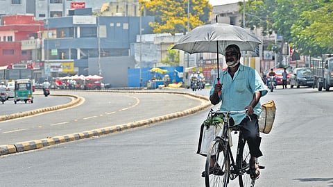 Image used for representational purposes only.