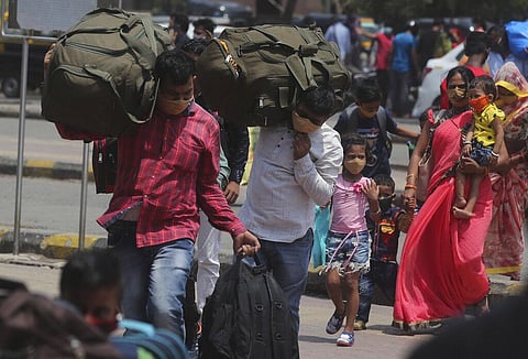 Representational Image. (Photo | AP)