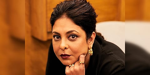 Actor Shefali Shah (Photo| IMDb)
