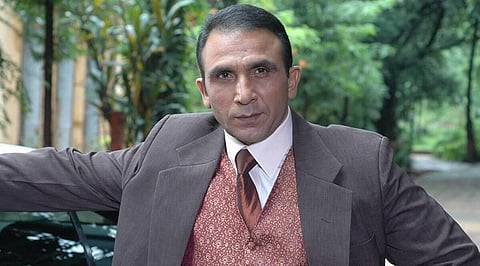 Bikramjeet Kanwarpal was 52.