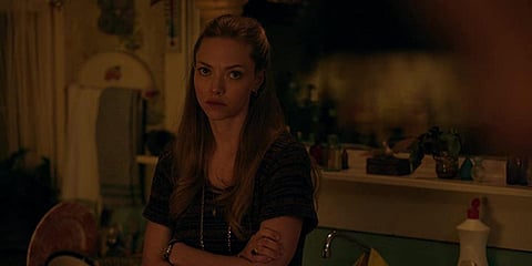 A still from ''Things Heard & Seen'. (Photo| IMDb)