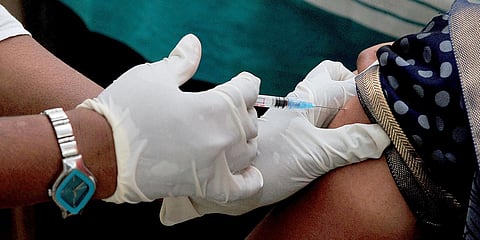 Representational image (File photo| ANI)