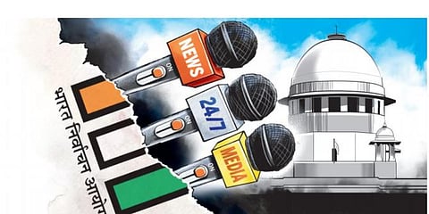 Express Illustration (Amit Bandre)