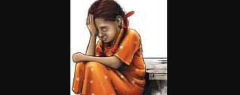 For representational purposes