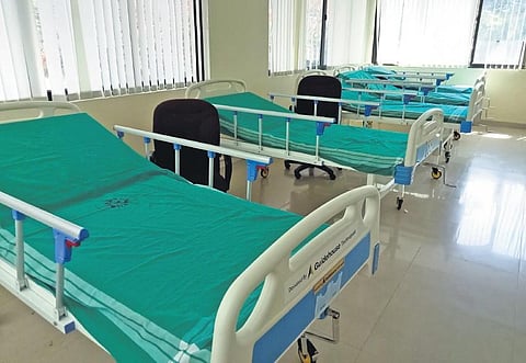 CFLTC for IT employees at Technopark