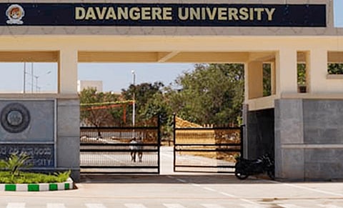 Davangere University